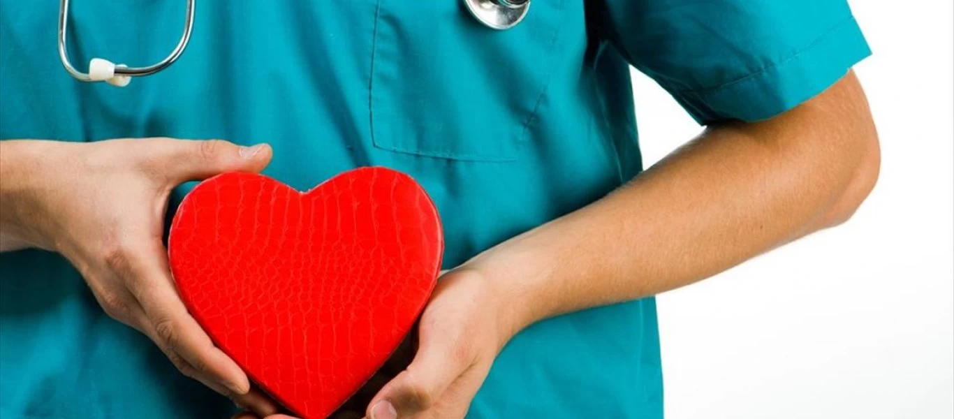 Η μέθοδος αναγέννησης της καρδιάς μετά από έμφραγμα